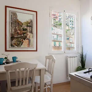Apartment Shanti 1, Riomaggiore