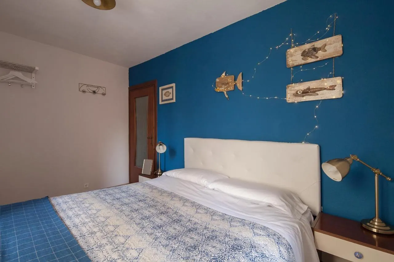 Apartment Riorooms La Valletta Riomaggiore Center