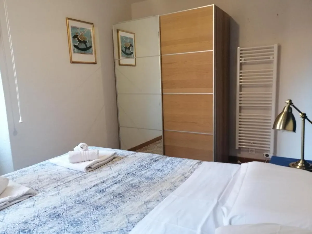 Riorooms La Valletta Riomaggiore Center Apartment