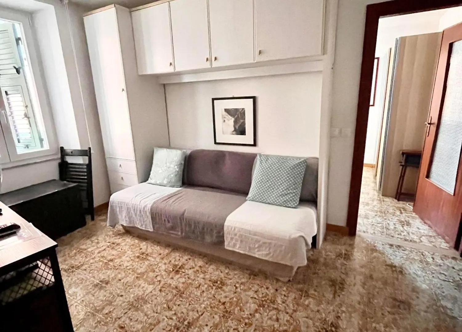 Apartment Riorooms La Valletta Riomaggiore Center