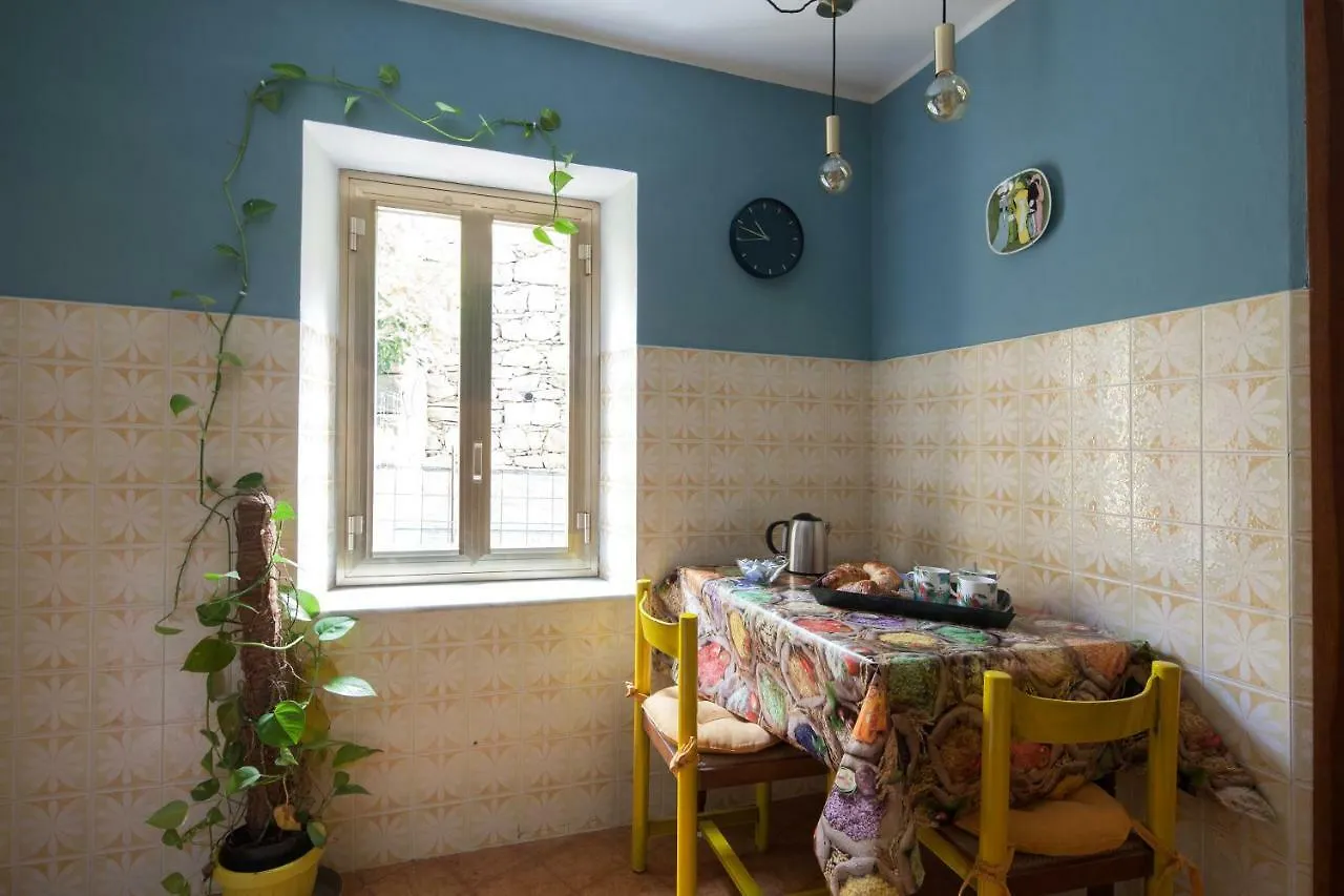 Apartment Riorooms La Valletta Riomaggiore Center